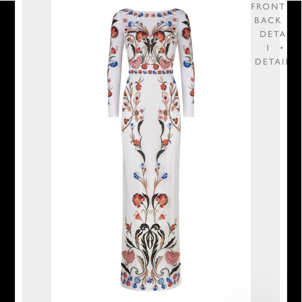 ISO: in search of Temperly Toledo dress.